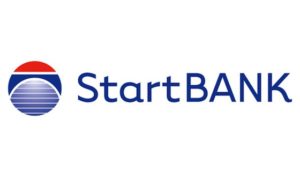 Startbank logo